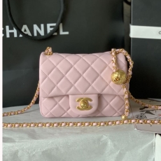 Chanel CF Series Bags